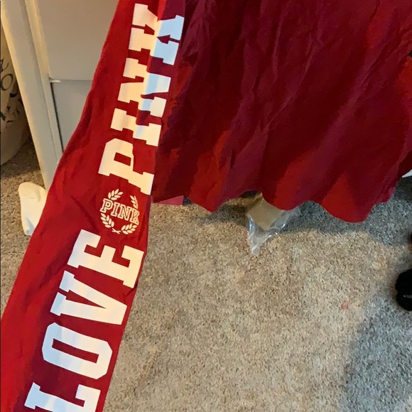 PINK shirt - Picture 2 of 3